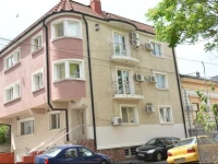 Attic Apartment by RDC