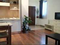 Banu Manta Apartments