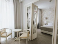 Hotel Boutique & Restaurant Cherie