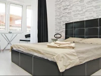 Central University Luxury Studio