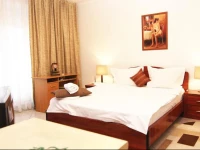 Cert Studio - Bucharest City Center 3*