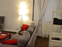 Cismigiu Park Studio 3*