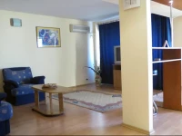 Cristal Accommodation