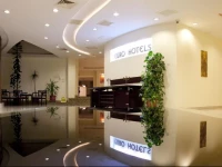 Euro Hotels Gara de Nord (Polizu)