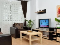 Group Gamma Accommodation