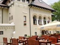 Hotel Hanu Berarilor