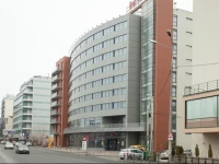 Ibis Bucuresti Palatul Parlamentului