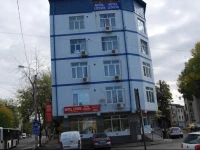 Hotel Litovoi Central