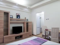 My Bucharest Visit Apartments