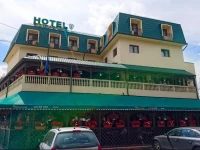 Hotel Pui de Urs