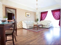 Hotel SS Residence Unirii