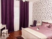 Superior Apartment- RedBed Self-Catering Apartments