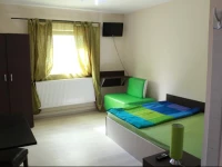 Titulescu Apartments