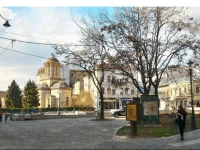 Unirii Old Town Residence 2 - in the Heart of Bucharest