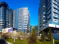 Upground Residence Apartments