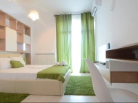 Uptown Residence Apartments