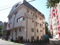 Hotel Basarab