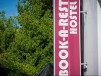 BOOK-A-REST Hostel