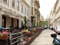 Andreea Accomodation