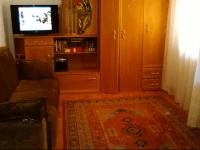 Apartament Barbu