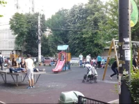 Apartament Calea Vacaresti