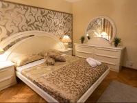 Apartament Parlament