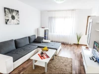 Apartment Alba Iulia Square12