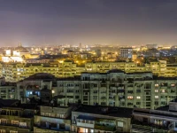 Apartment United Nations Square