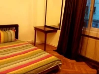 Architects Union Accommodation