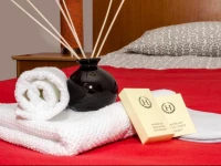 Arena Park Apartments