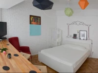 Art Studio - by Marten City Lodge