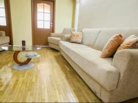 Atheneum Center Terrace & View Flat