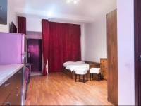 Baroque Studio Accommodation