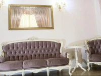 Bliss Residence - Baroque