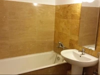 Bucharest Apartment Dacia