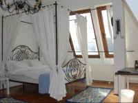 Bucharest Boutique Accommodation