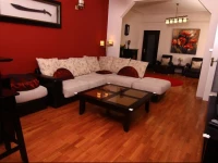 Bucharest City Center Apartment