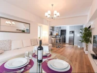 Bulevardul Unirii 27 Apartment