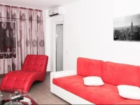 Burebista Apartments