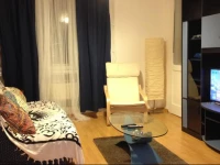 Central Apartment Kogalniceanu