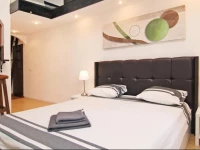 Central Bohemian Studio Old City