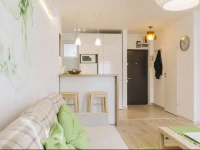 Central Old City Apartment