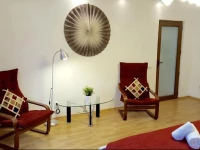 Central Studio Mandarin