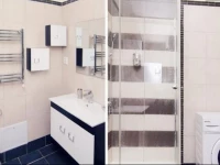 Central wonderland flat