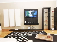 Charisma Two Bedroom Apartment