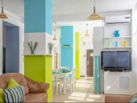 CityLife Suite Old City