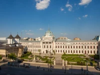 ColИ›ea Residence