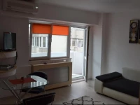 Cozy Studio Bucharest