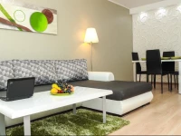 Deluxe Apartment Cismigiu Gardens