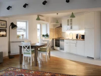 Dianas Flat Bucharest